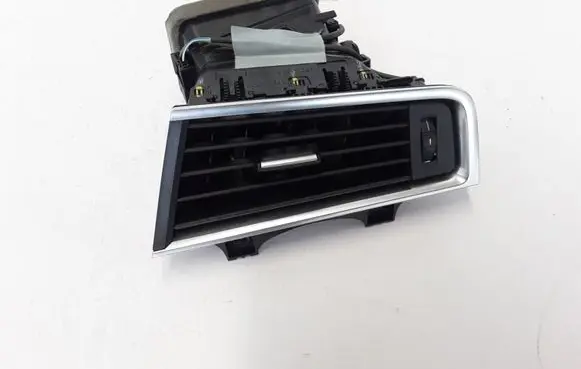 BMW 5 GT F07 Dashboard side air vent grill/cover trim 5914258908