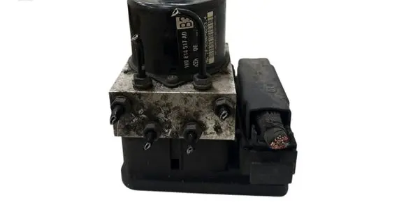 Skoda Octavia Mk2 (1Z) ABS Pump 1K0614517AD 10020602234 10320602376
