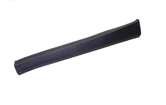 Volkswagen Touareg II Other sill/pillar trim element 7P0868237