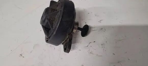 Opel Vectra C EGR valve
