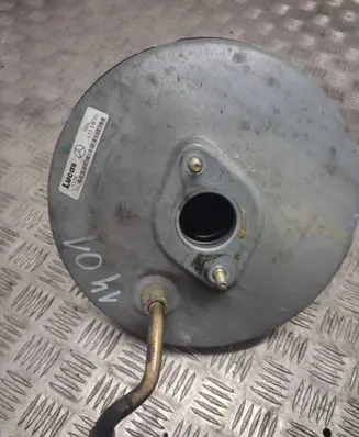 Mercedes-Benz C W202 Other brake parts 0044301830