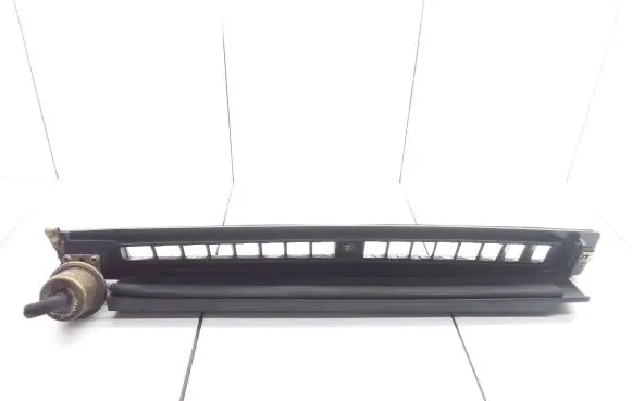 Jaguar XJ X40 Dashboard air vent grill cover trim BDC6669 D0662