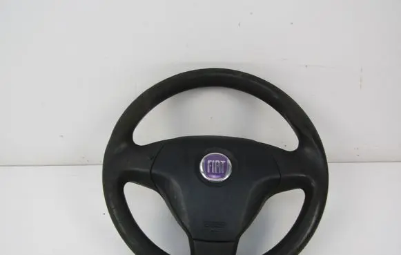 Fiat Punto (199) Steering wheel 