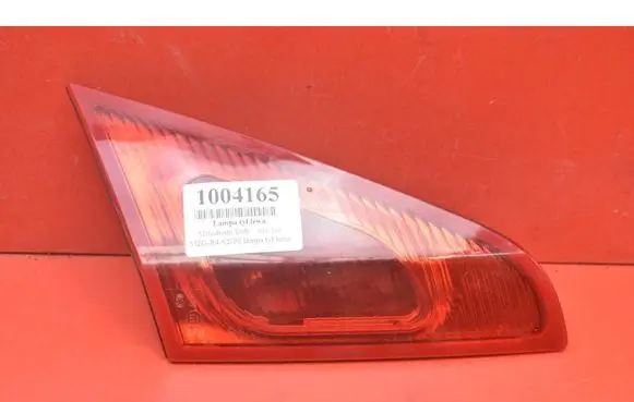 Mitsubishi Colt CZ3 Rear/tail lights MN105623