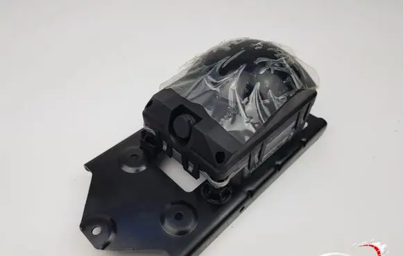 Audi A8 S8 D3 4E Alarm system siren 