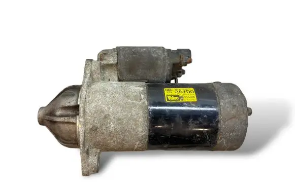 KIA Rio Starter motor 361002A100 K4052