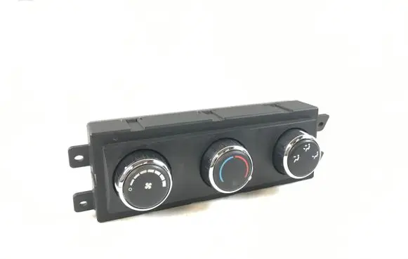 Dodge Journey Climate control unit 55111312AC