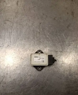 Nissan NV200 ESP acceleration yaw rate sensor 0265005840 47931jx50b 7037909