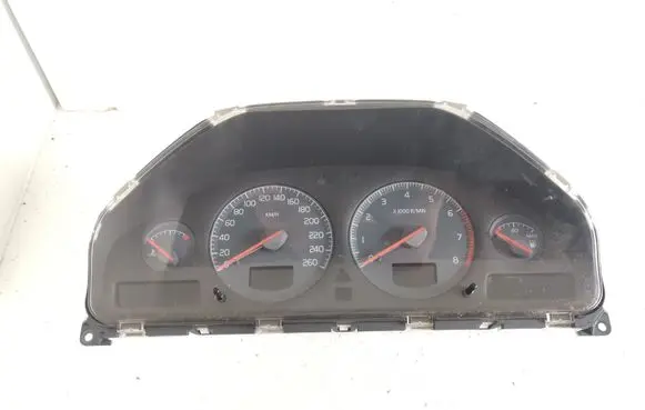Speedometer (instrument cluster)