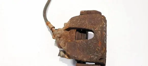 Ford Focus C-MAX Front brake caliper 813