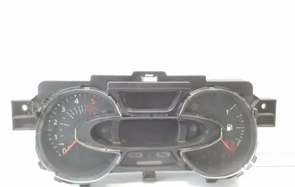 Renault Trafic III (X82) Speedometer (instrument cluster) 248103330R