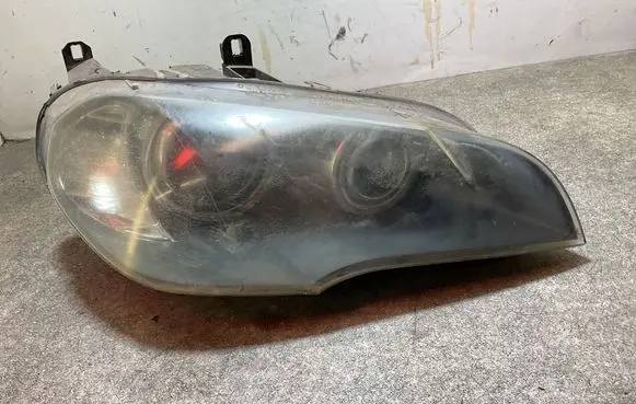 BMW X5 E70 Headlight/headlamp 
