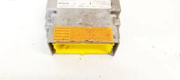 Audi A4 S4 B7 8E 8H Airbag control unit/module 8E0959655G