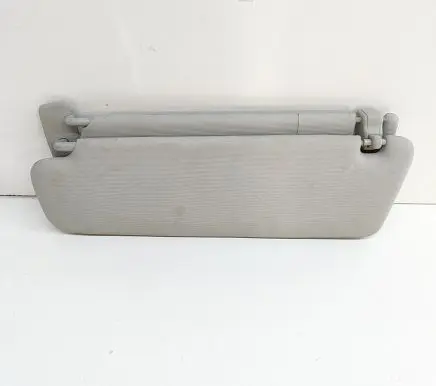 Volkswagen Touareg II Sun visor 7P0857552