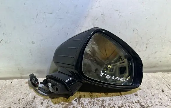 KIA Stinger Front door electric wing mirror 049750 E049760 049761