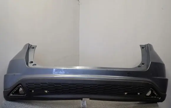 Honda Civic Front bumper
