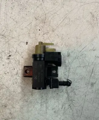 Renault Trafic II (X83) Turbo solenoid valve 8200790180