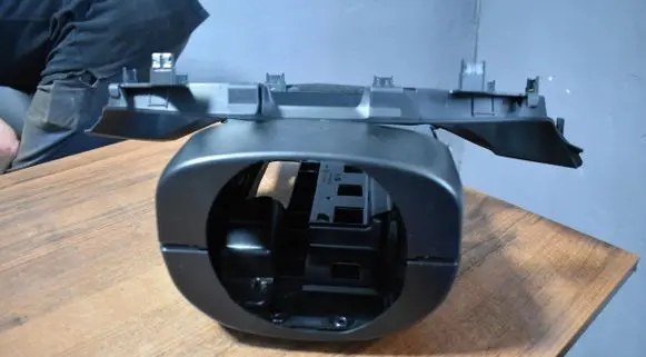 BMW X3 G01 Other interior part