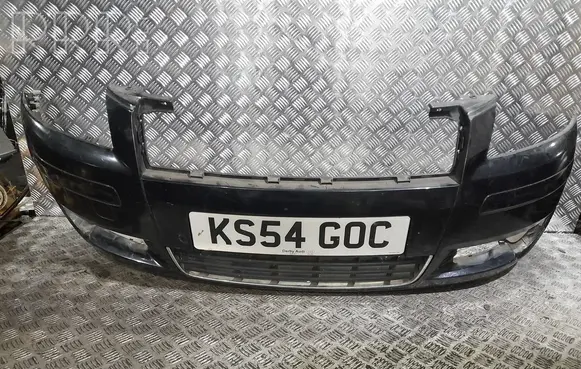 Audi A3 S3 8P Front bumper