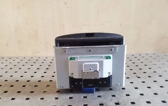 Volvo XC90 Screen/display/small screen 307756261 E11020435