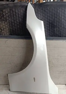 BMW 5 E60 E61 Fender