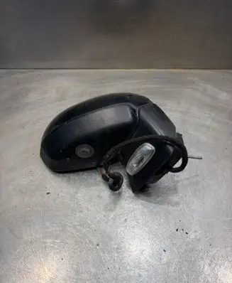 Peugeot 3008 I Front door electric wing mirror E20308199 0208199