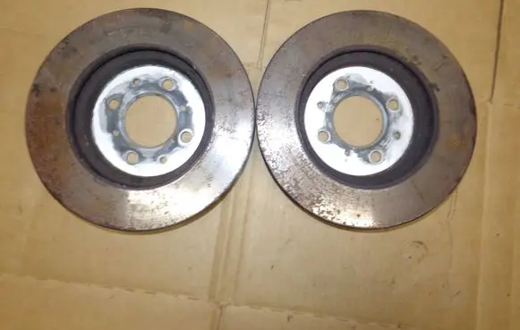 Honda Jazz Other brake parts 