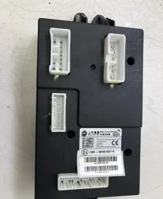 MG MG3 II Other control units/modules 653724492 116RI000166