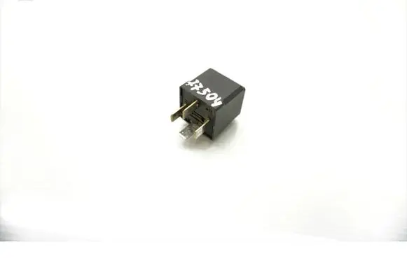 Volvo V70 Other relay 6G9T-14B192-CA