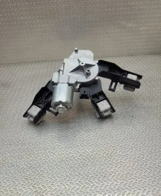 Peugeot 308 Rear window wiper motor 9819523180
