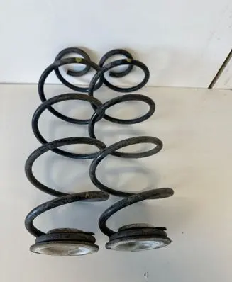 Peugeot 308 Rear coil spring