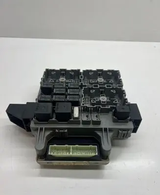 Jeep Cherokee III KJ BSM Control unit P56010545AM T1PQH324403361