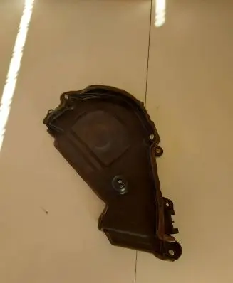 Volvo V40 Timing belt guard (cover) 9686975480 9684193080 35758