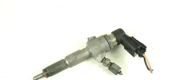 Ford Fiesta Fuel injector 9663429280 5WS40149Z
