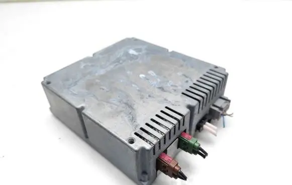 Land Rover Discovery Sound amplifier XRA500052 4H4319G212A