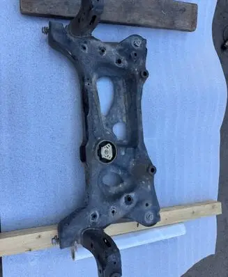 Volkswagen Tiguan Front subframe 3Q0199315D