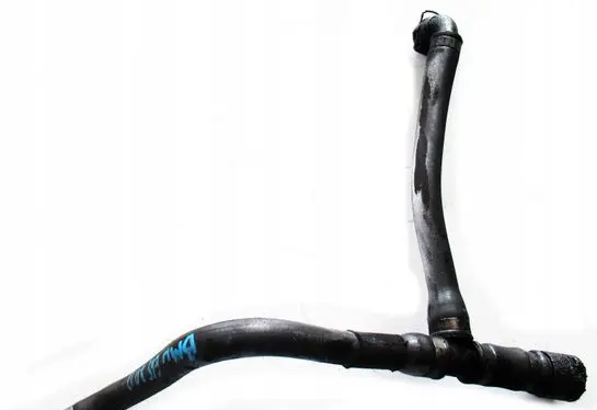 BMW 7 E65 E66 Engine coolant pipe/hose 7380007765