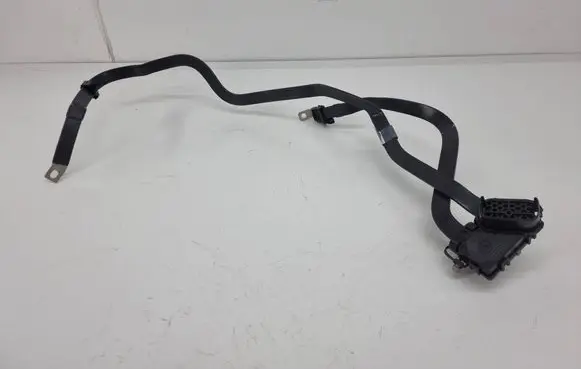 Mercedes-Benz CLA C118 X118 Negative earth cable (battery) A1775407932