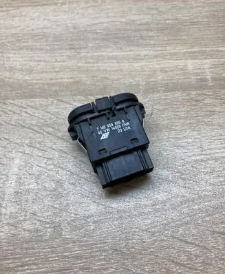 Volkswagen Sharan Electric window control switch 7M0959855B 98VW14529FAW