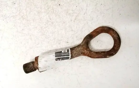 Iveco Daily 40.8 Towing hook eye 