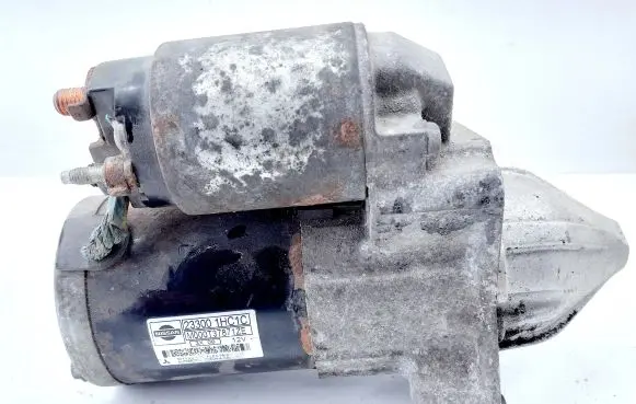 Nissan Note (E12) Starter motor 233001HC1C