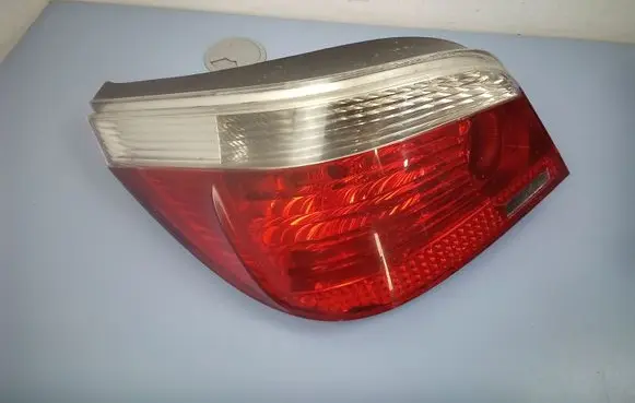 BMW 5 E60 E61 Rear/tail lights 7165737 0086790589993