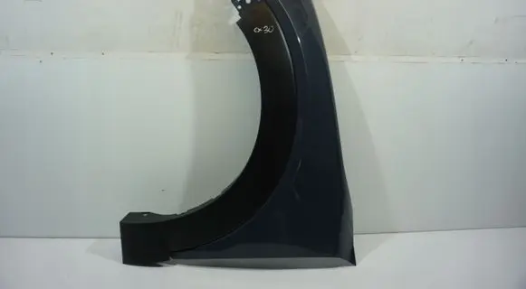 Mazda CX-30 Fender 