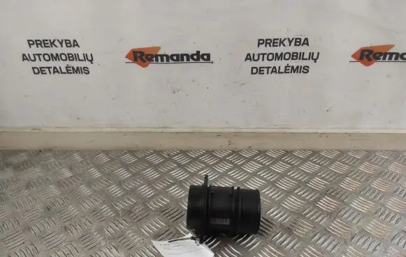 Renault Scenic I Mass air flow meter 5WK9620