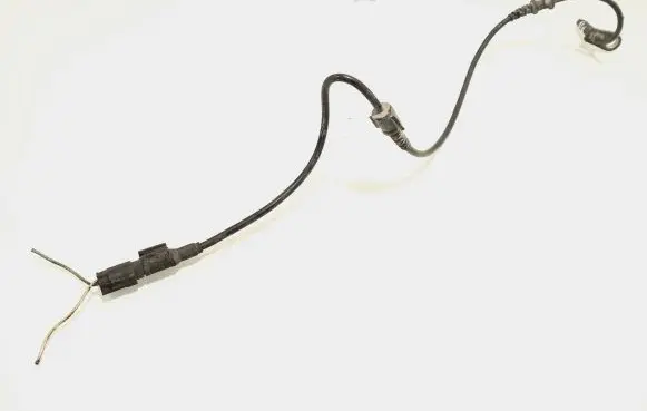 Mercedes-Benz E W211 ABS brake wheel speed sensor A2115402317
