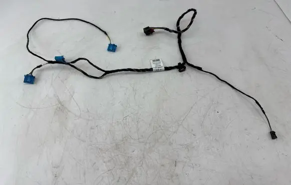 Audi Q2 - Other wiring loom 5Q2971566F