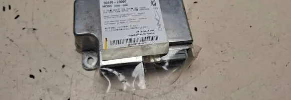 Hyundai i30 Airbag control unit/module 959102R000 2R95910000
