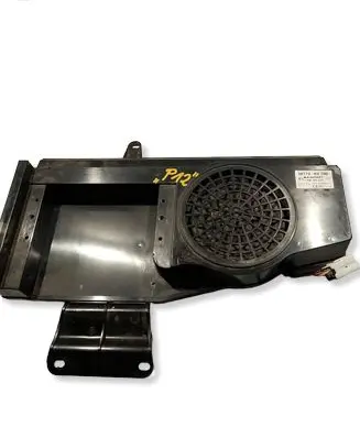 Nissan Primera Subwoofer speaker 28170AV700 7606500217