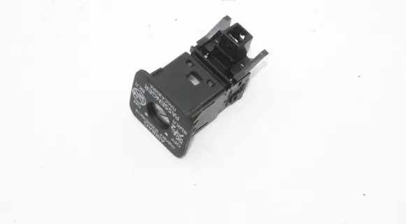 Lexus IS III XE30 Passenger airbag on/off switch 2091P53