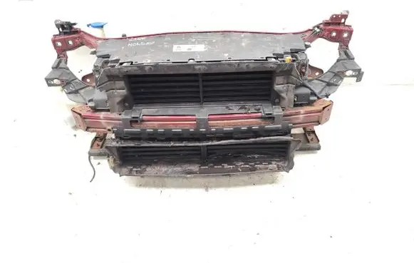 Ford Mondeo MK V Radiator support slam panel 